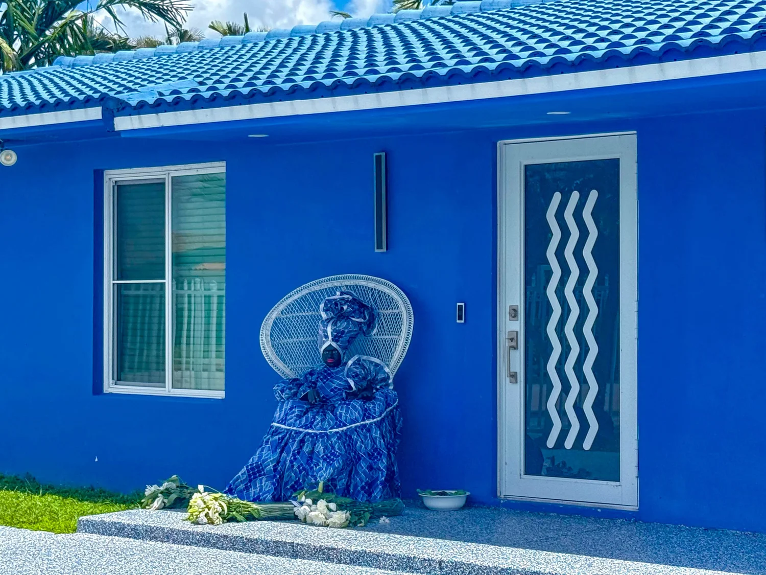 Sweetwater, Florida — Miami Unscripted, 2026