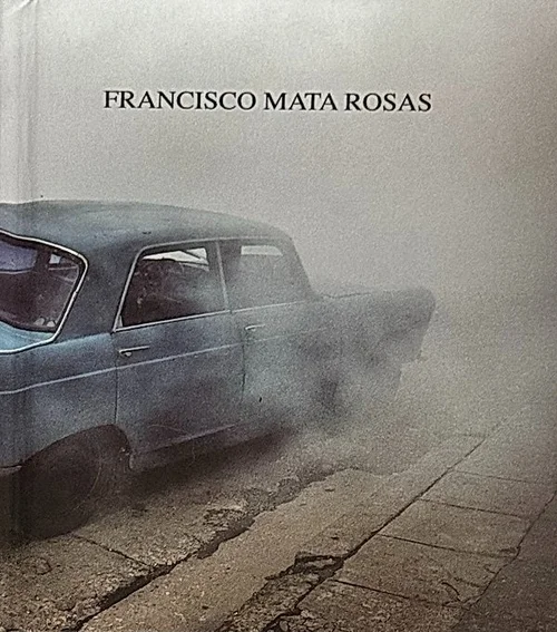 Cover of Francisco Mata Rosas