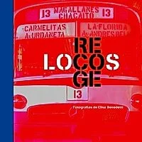 Cover of Recogelocos