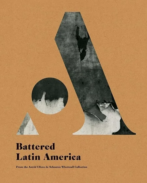 Cover of Battered Latin America