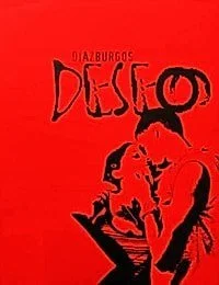 Cover of Deseo