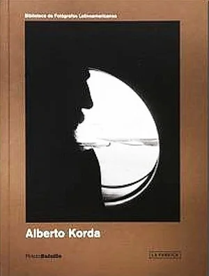 Cover of Alberto Korda: PHotoBolsillo