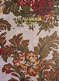 Cover of Olavarría