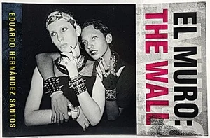 Cover of El muro / The Wall