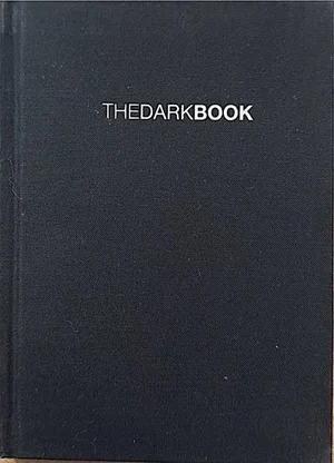 Cover of The Dark Room