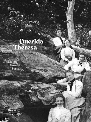 Cover of Querida Theresa