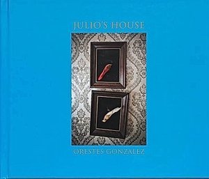 Cover of Julio's House