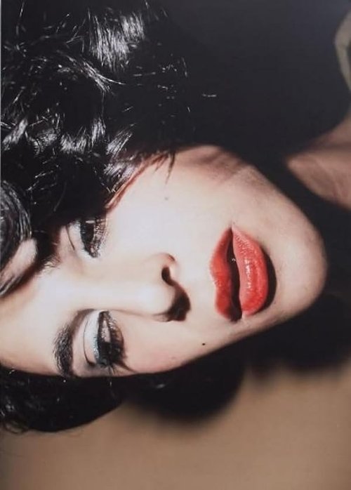 Cover of Vida