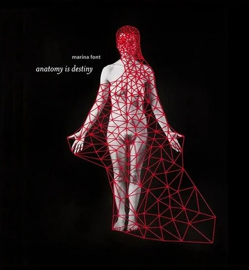 Cover of Anatomy Is Destiny / La anatomía es destino