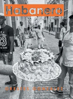Cover of Habanero