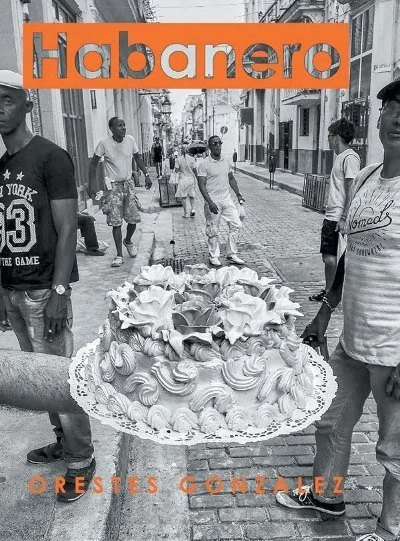 Cover of Habanero
