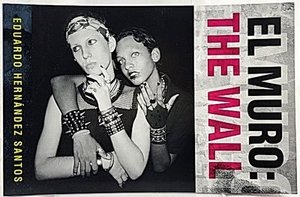 Cover of El muro / The Wall