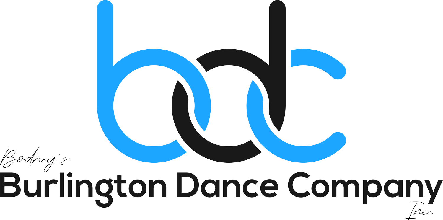 Burlington Dance Company