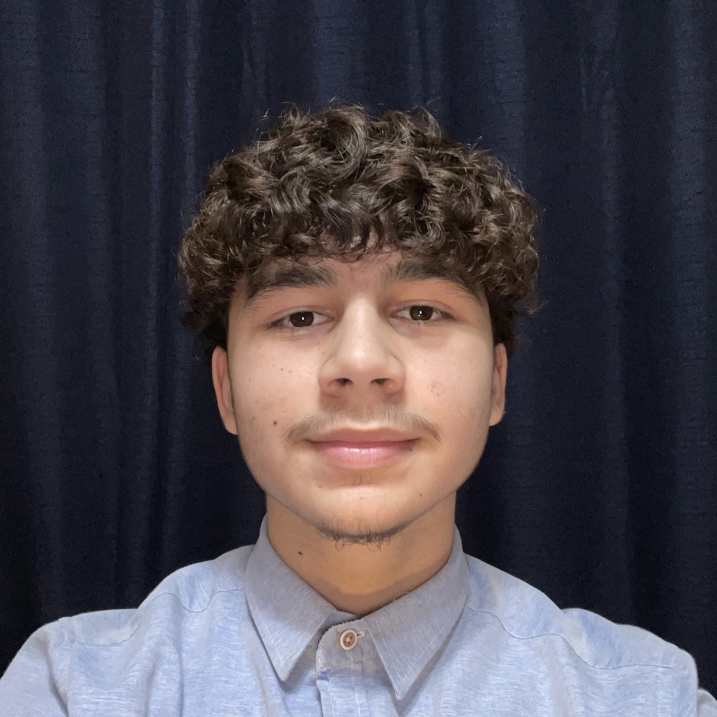 Jonathan Anaya Garcia