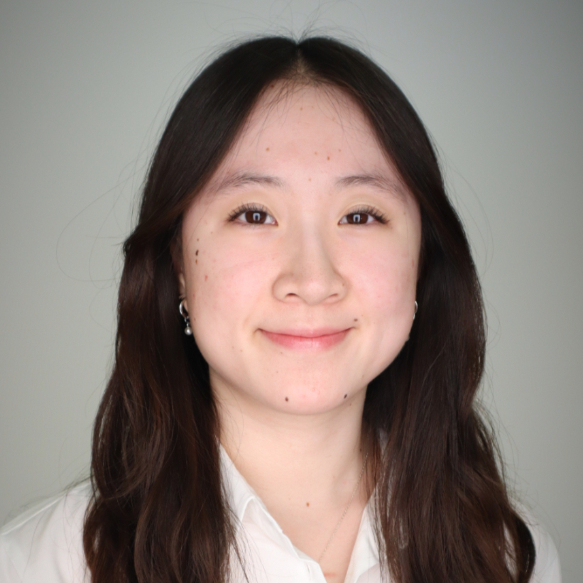 Sophia Yao