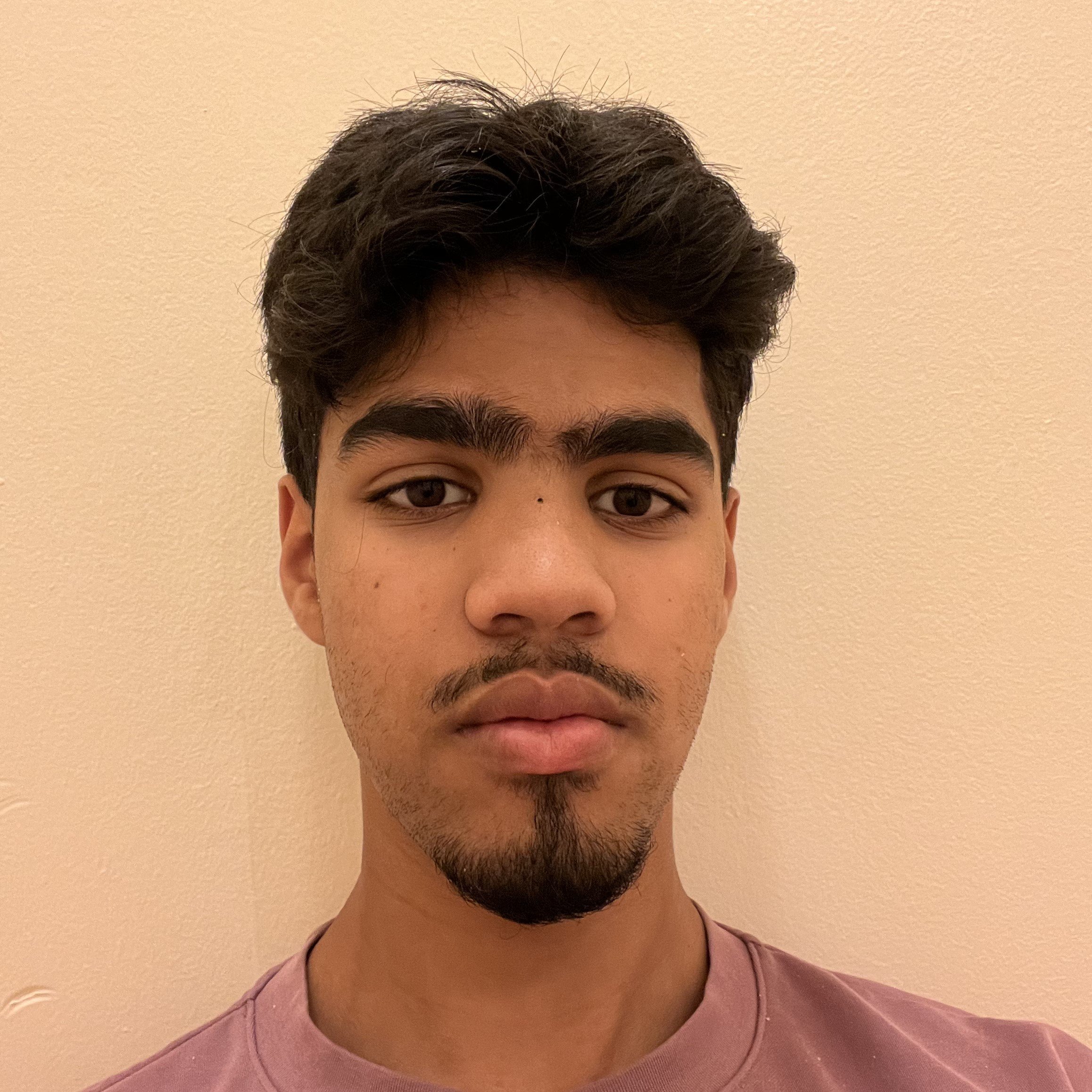 Nachiket Joshi