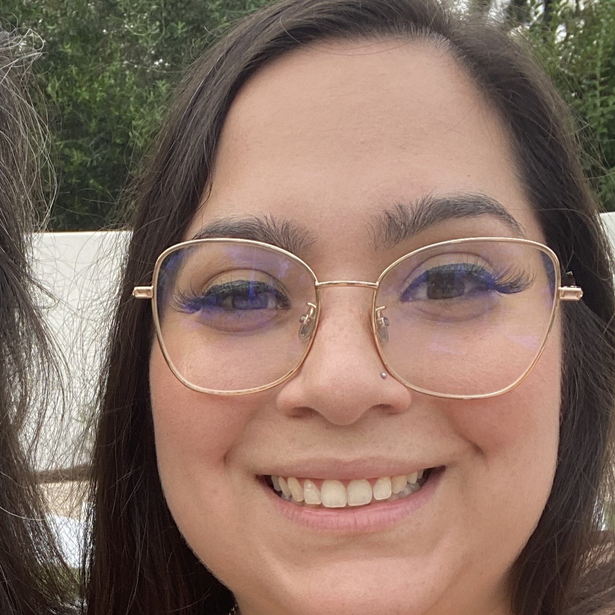 Jacqueline Gonzalez