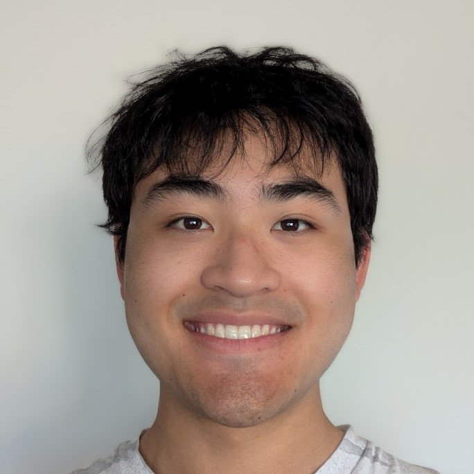 Spencer Chiu