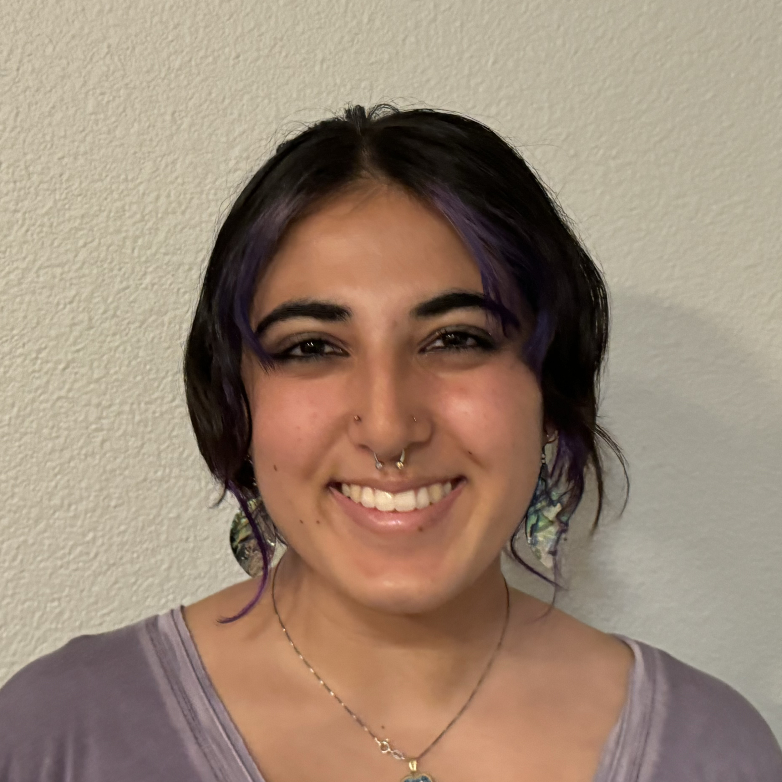 Anika Bagai