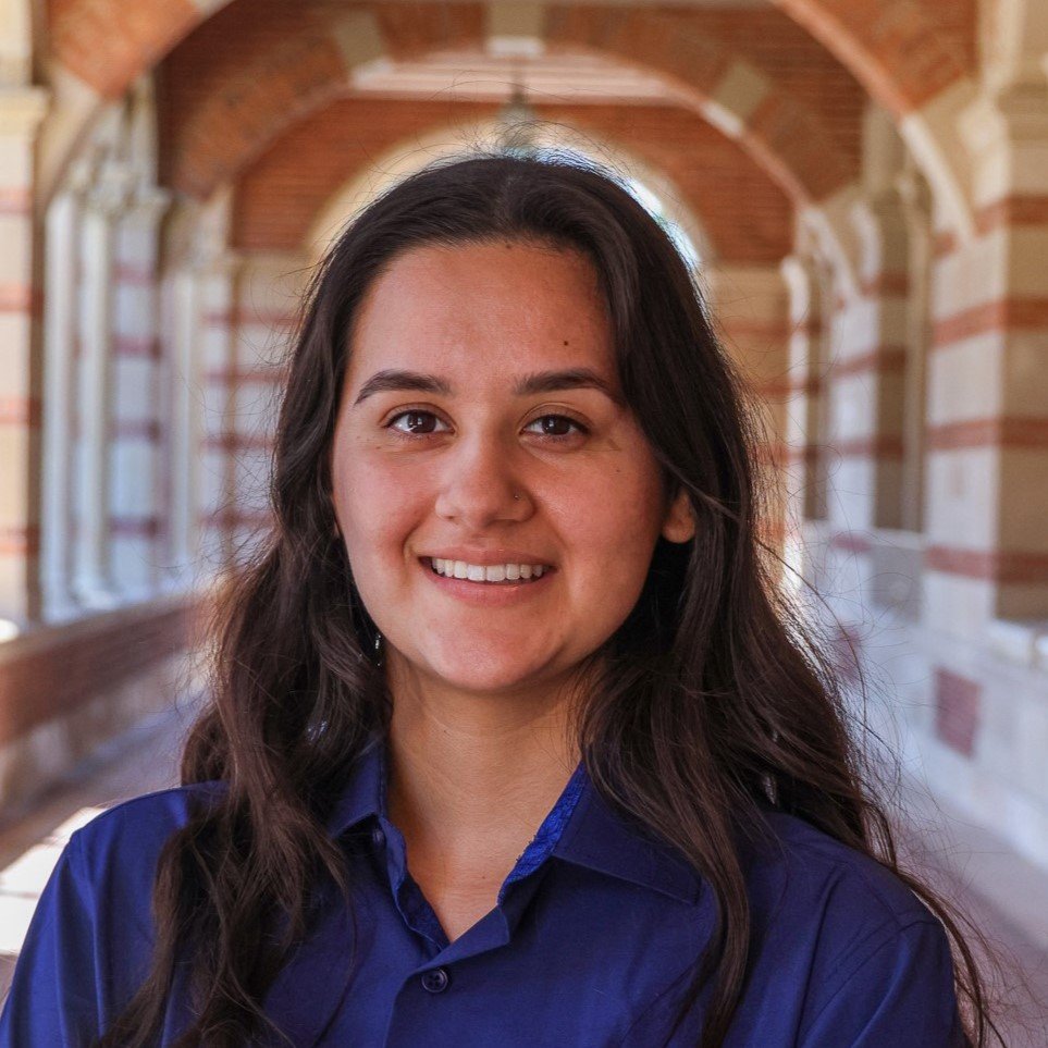 Samantha Chamorro