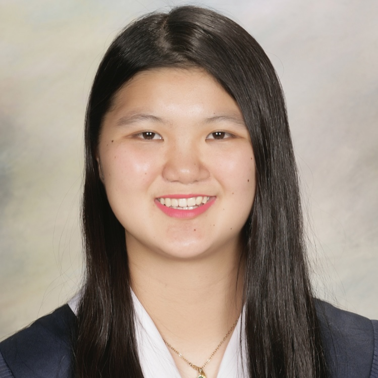 Emilee Xie
