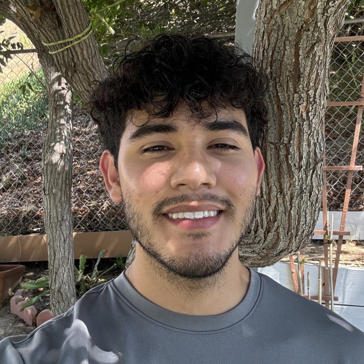 Joseph Vasquez