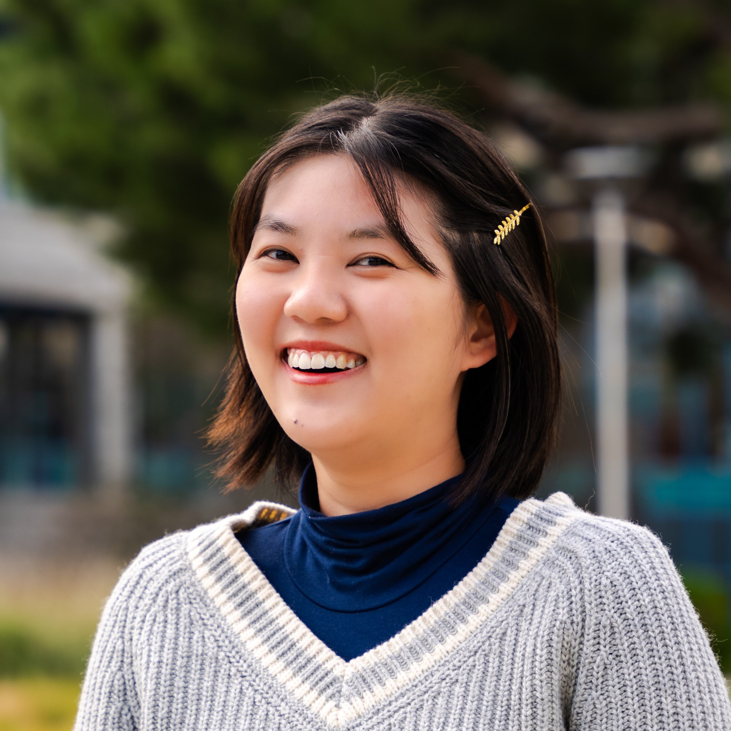 Pauline Lim