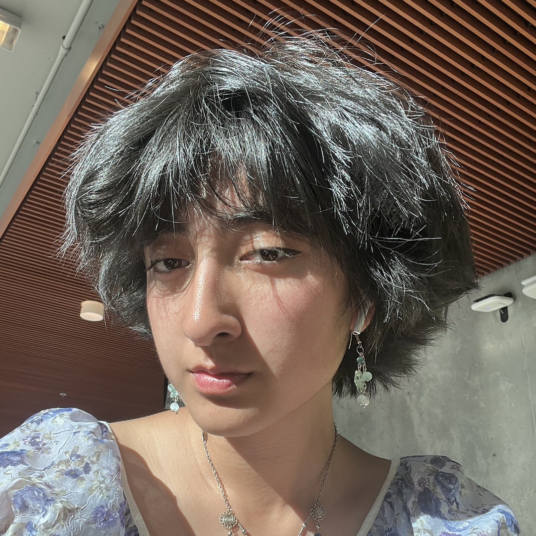 Leela Ghassemi