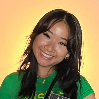 Jenna Koo