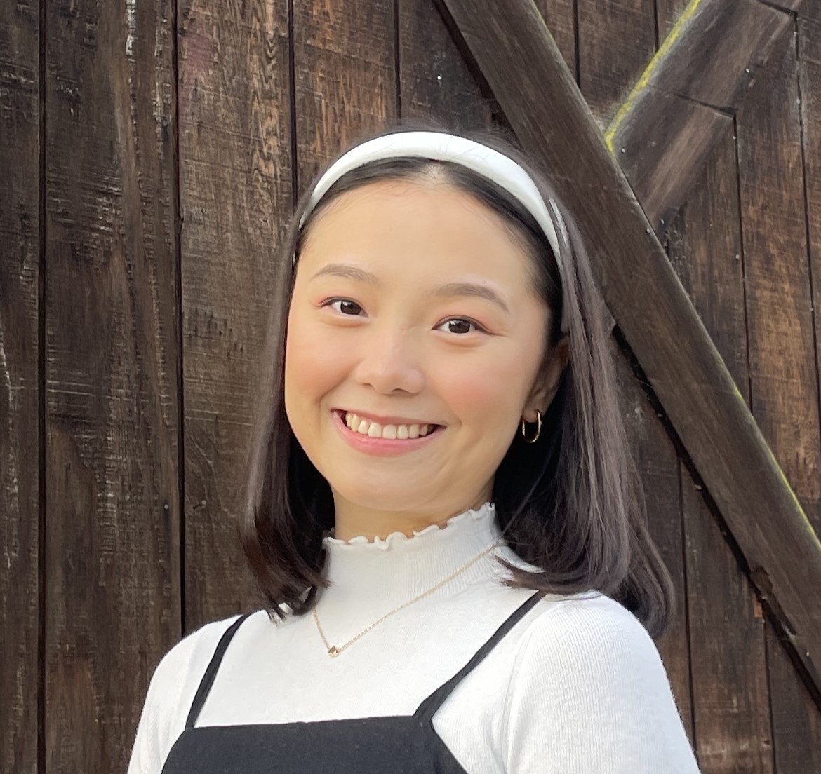 Rosie Yang