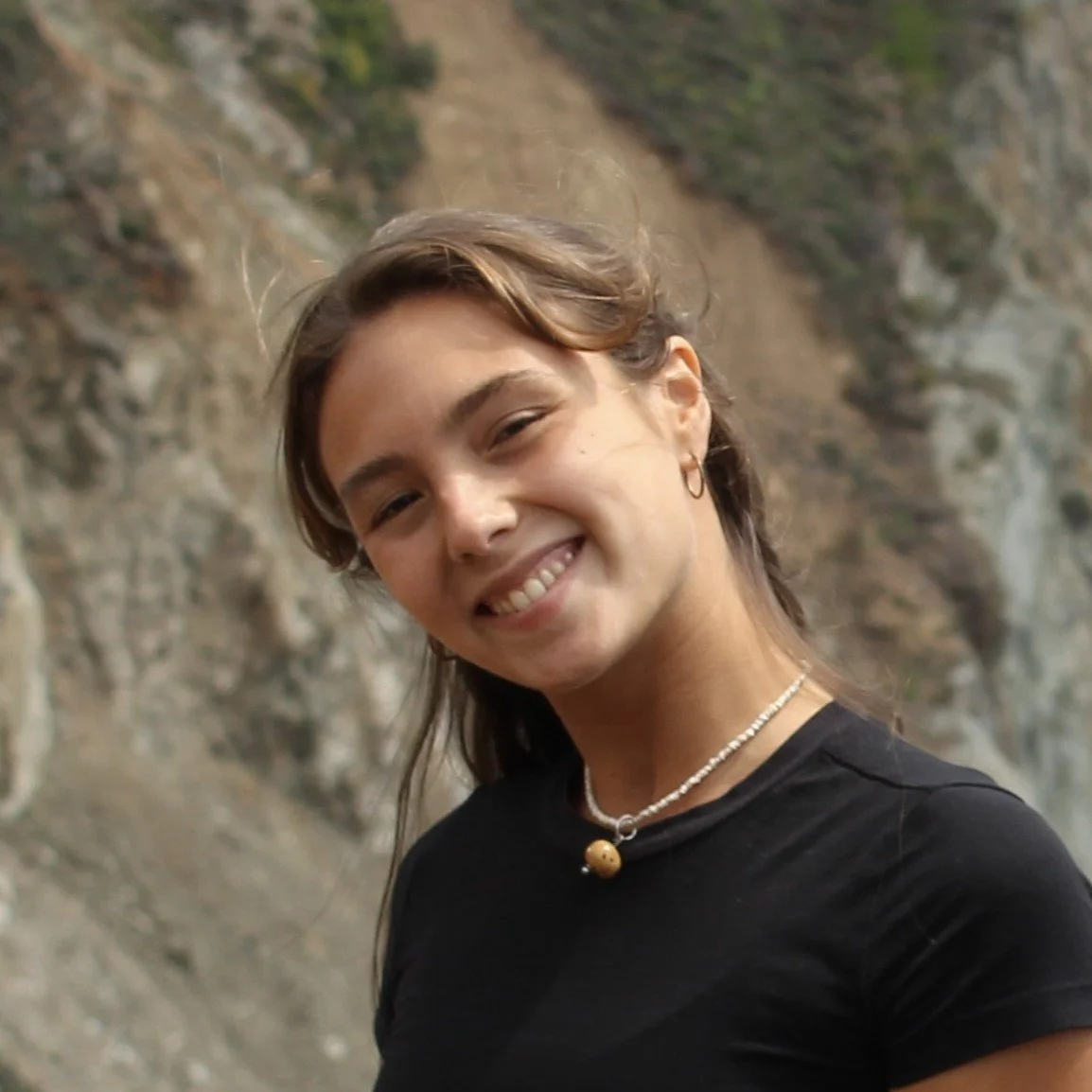 Magdalena Del Rio