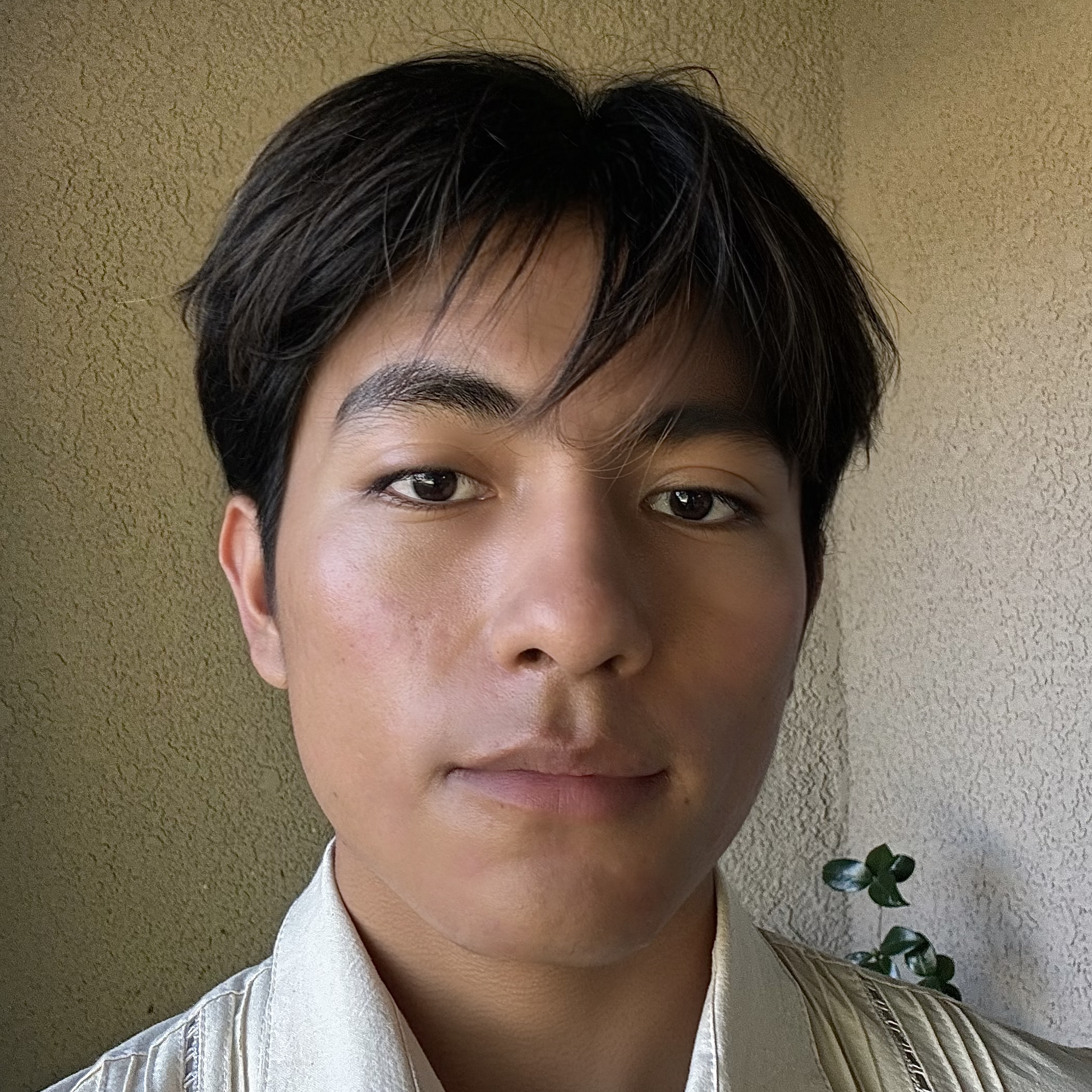 Ethan Maldonado