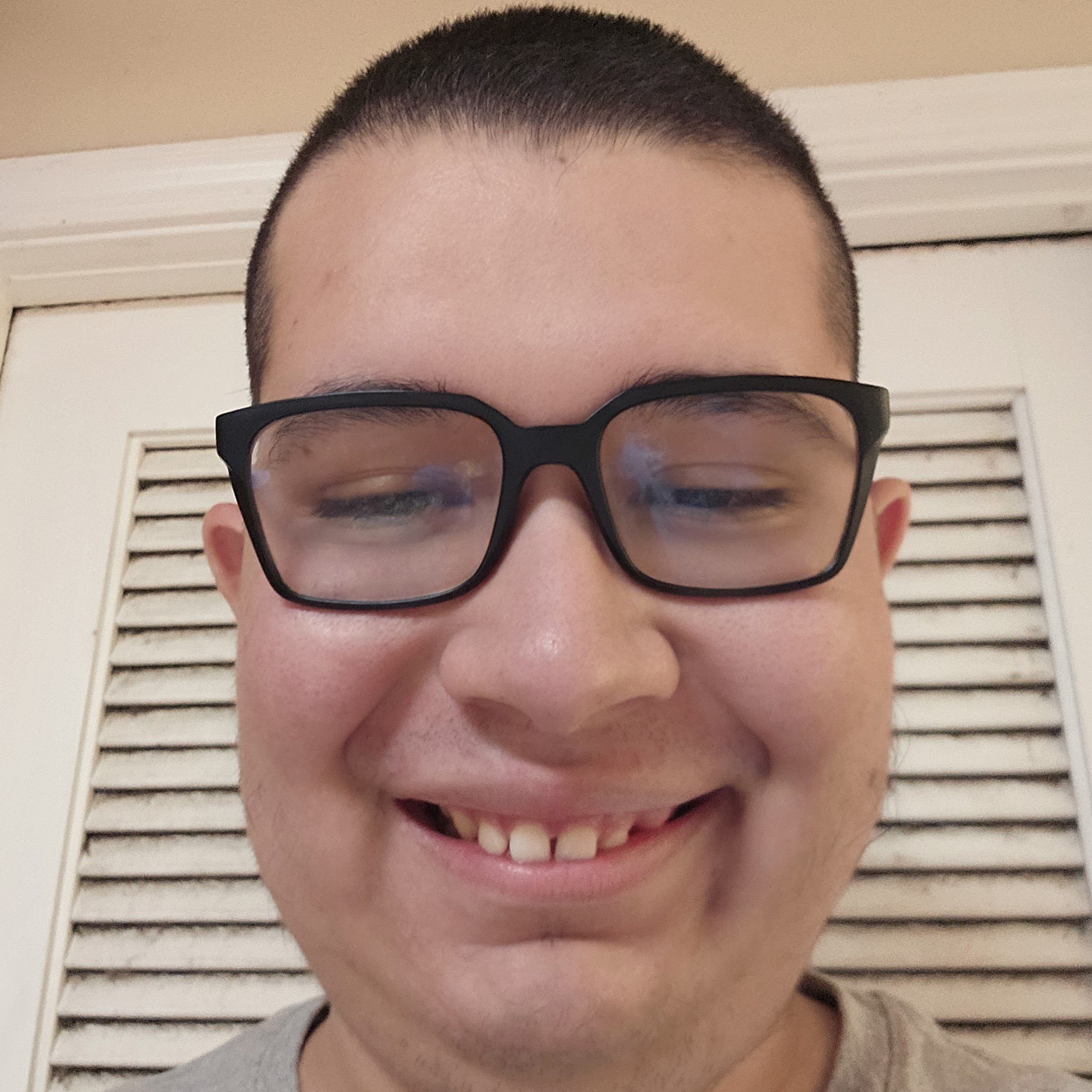 Benjamin Chavez