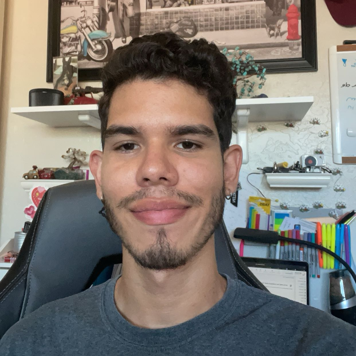 Daniel Hurtado Mendoza