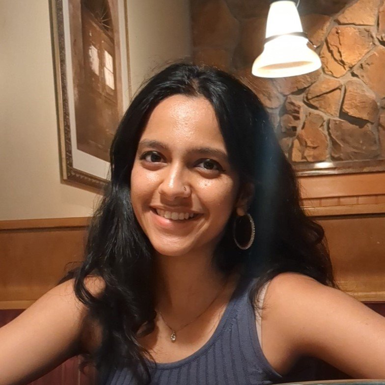 Shreya Upashi