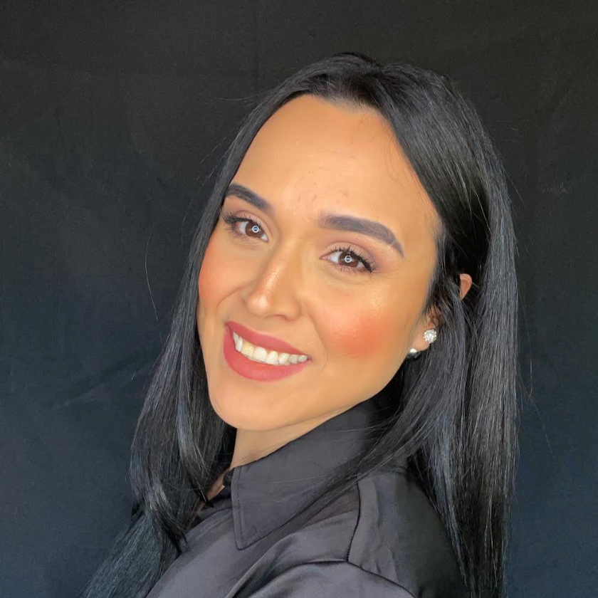 Ivon Ramirez