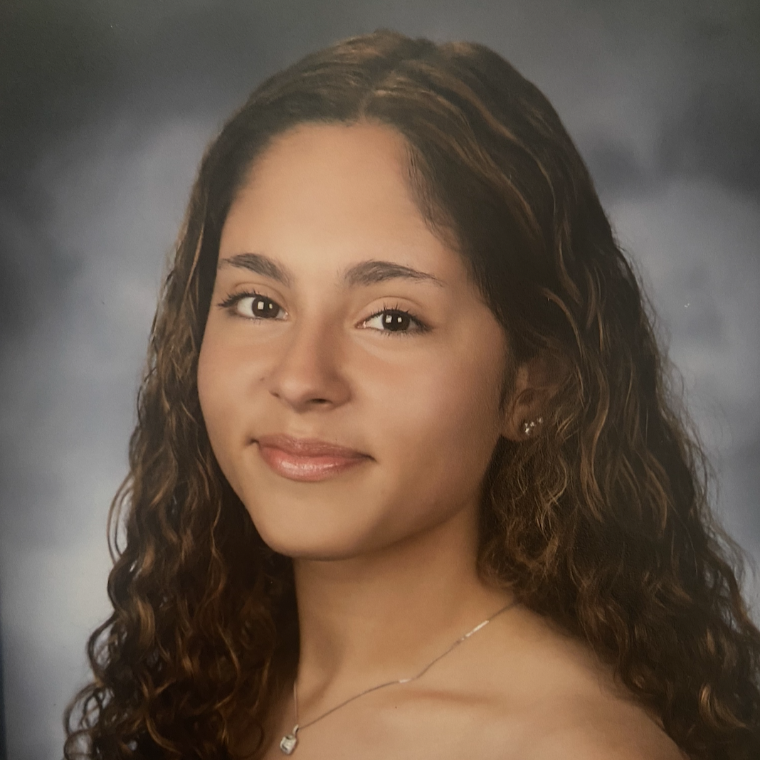 Carolyn Carranza