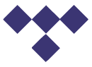 Tidal Icon
