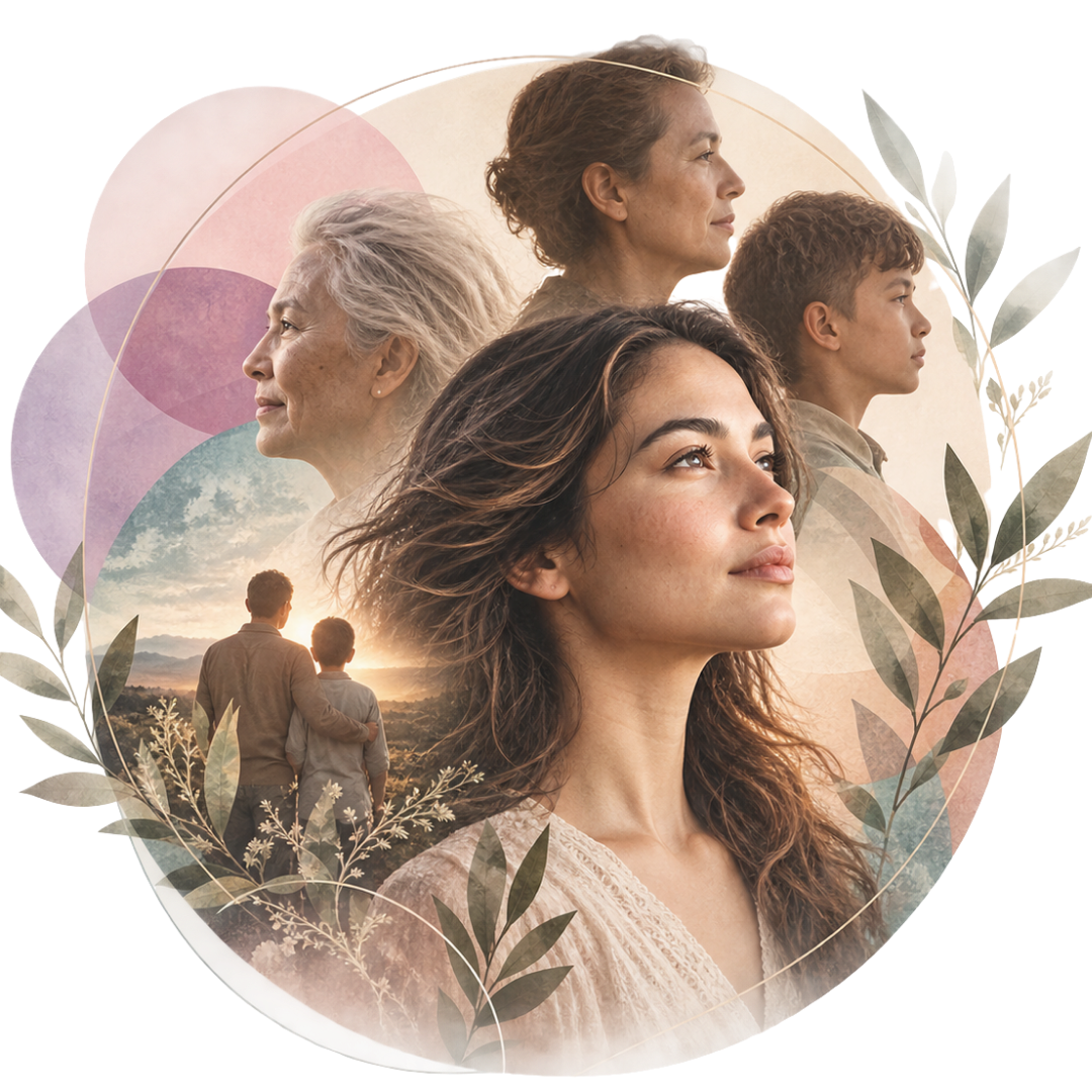 Family Constellations
