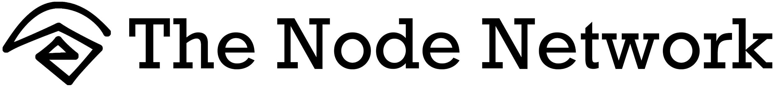 The Node Network