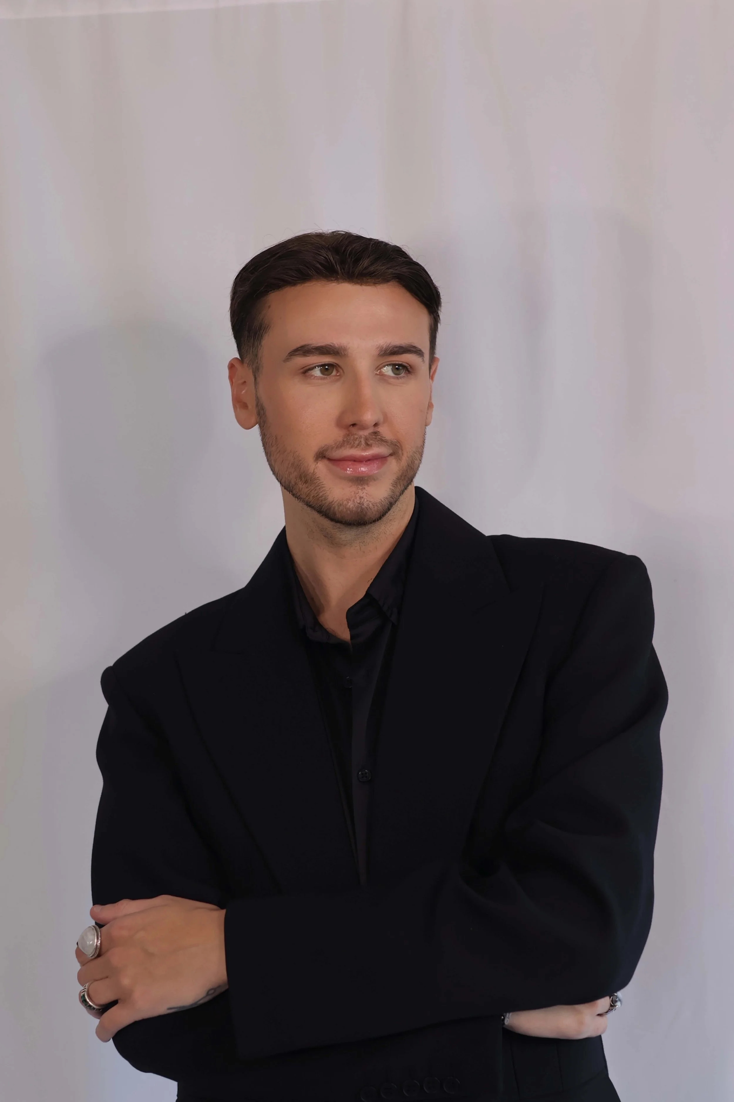 Stew Vann — Stew Stylez