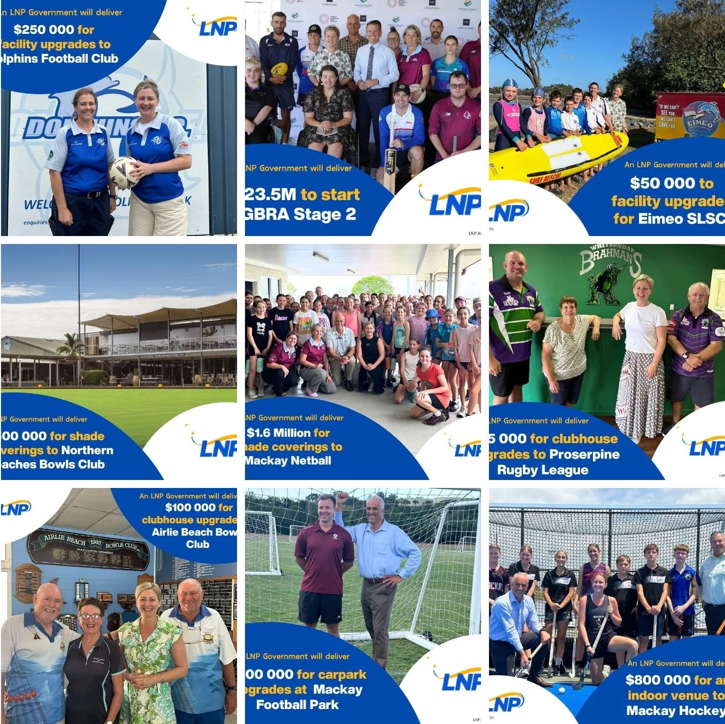 What's important to you?! — newsletter photo