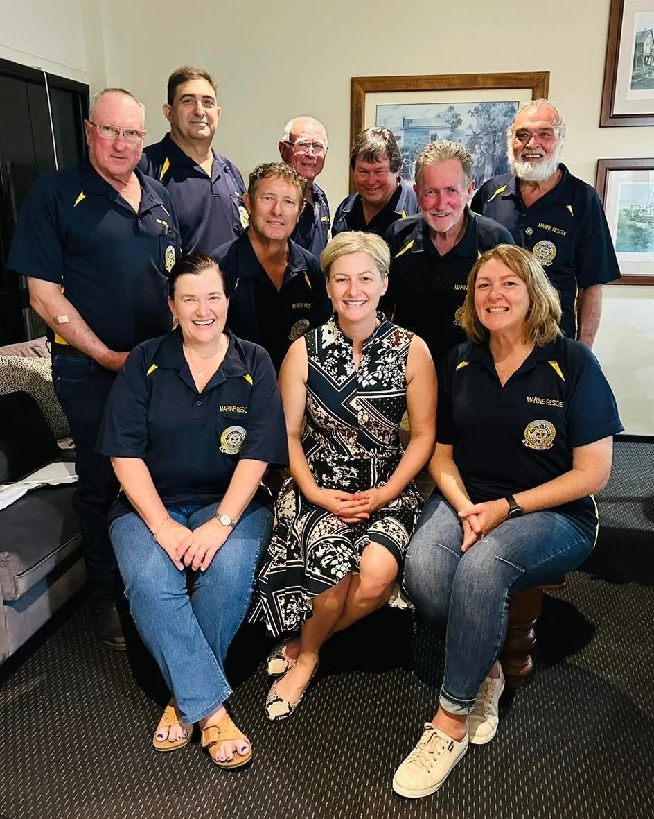 Celebrating our Volunteers! — newsletter photo