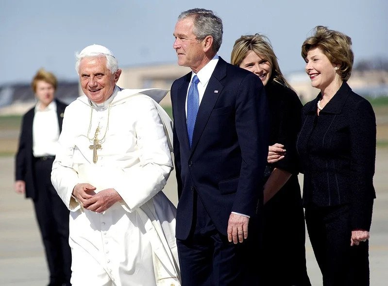 George Bush Image
