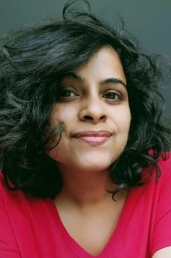 Dr. Vandana Mishra