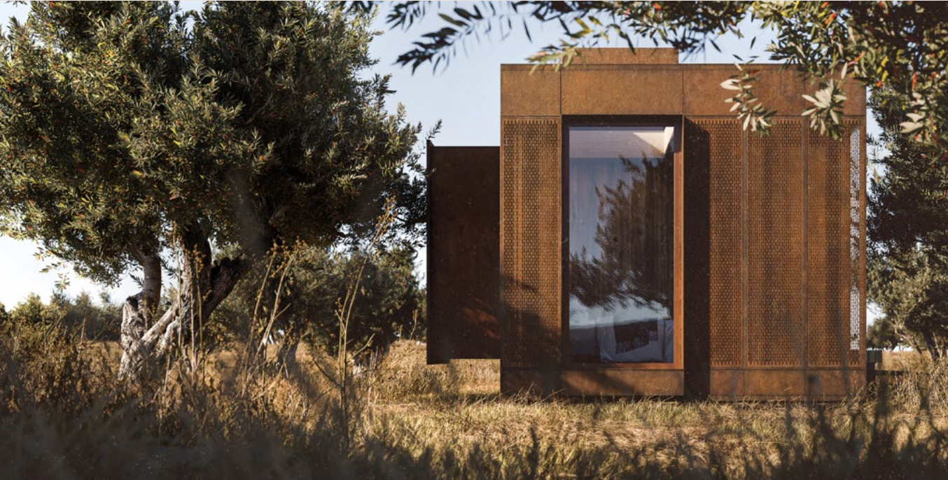 Mediterranean Edition