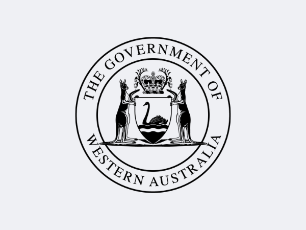 Marine officer conducting safety check