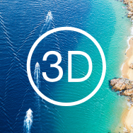 3D mode