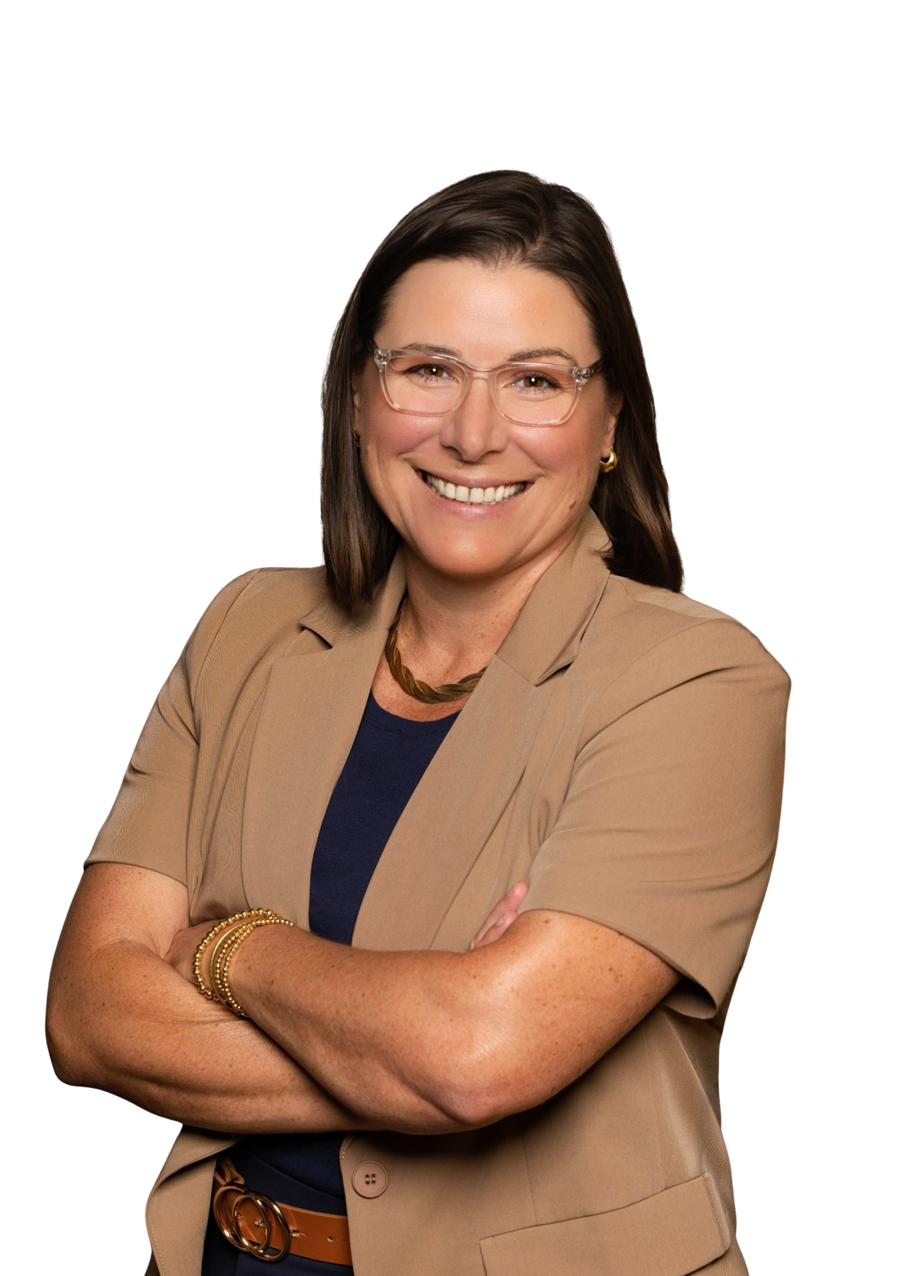 Sarah Hanford, founder of Bee Social Solutions, providing bookkeeping and financial systems support