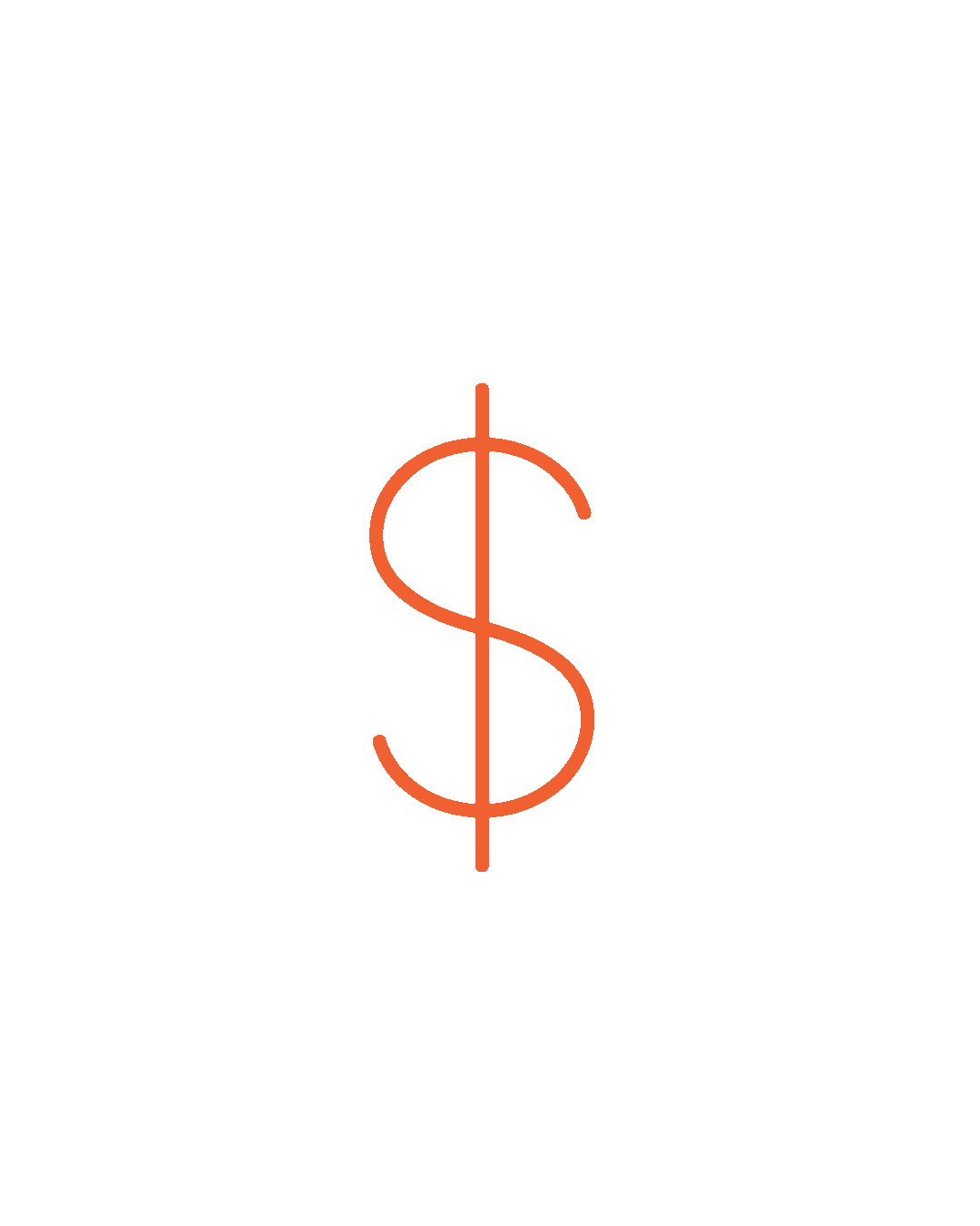 Documented pricing